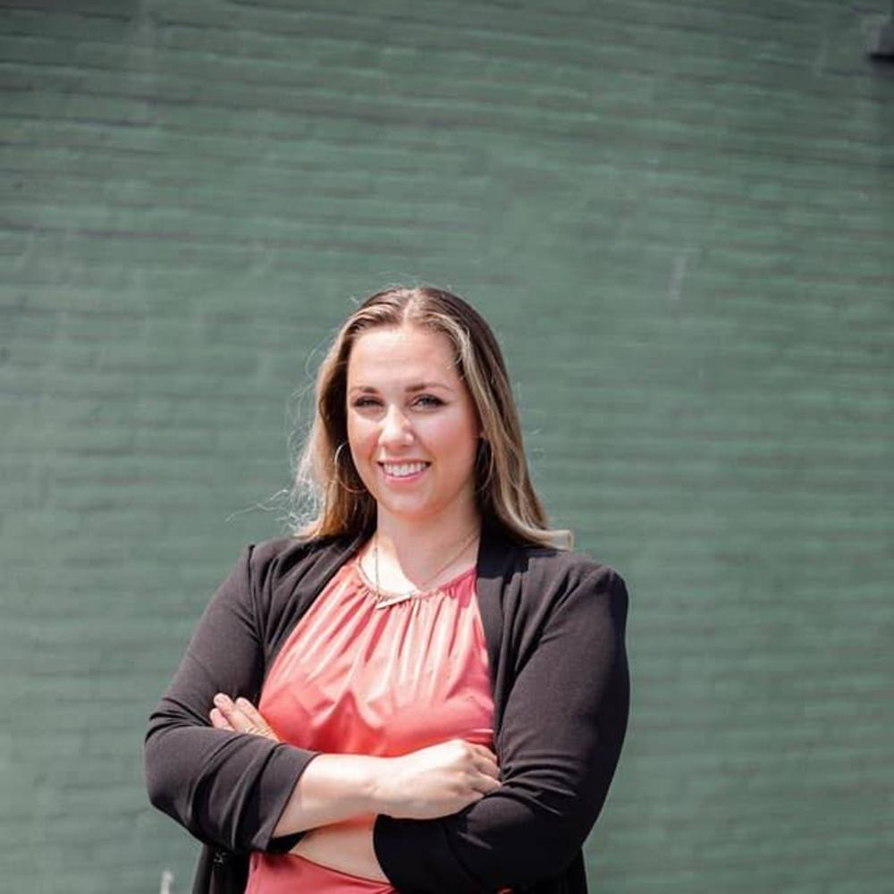 Meet your Posher, Kaitlyn